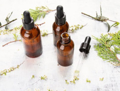 What are essential oils?