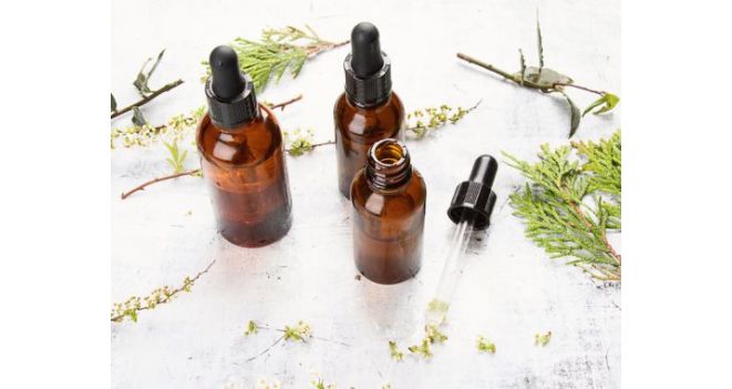 What are essential oils?