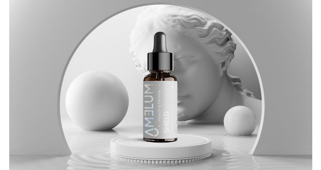 The power of essential oil scents