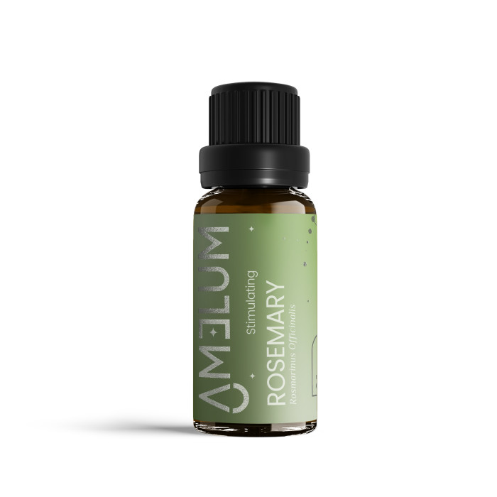 AMELUM Rosemary rosemary essential oil 