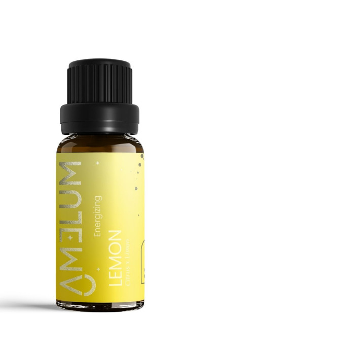 AMELUM Lemon lemon essential oil 