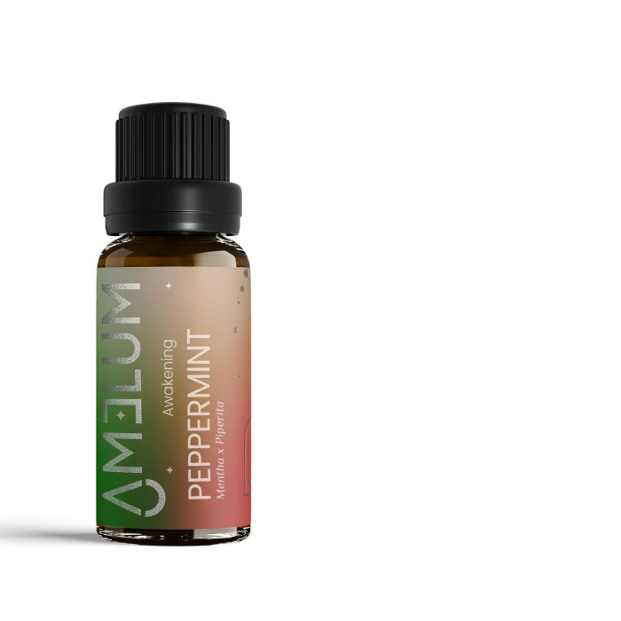 AMELUM Peppermint peppermint essential oil 