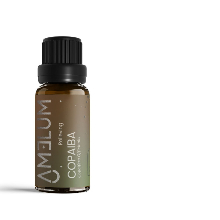 AMELUM Copaiba copal essential oil 