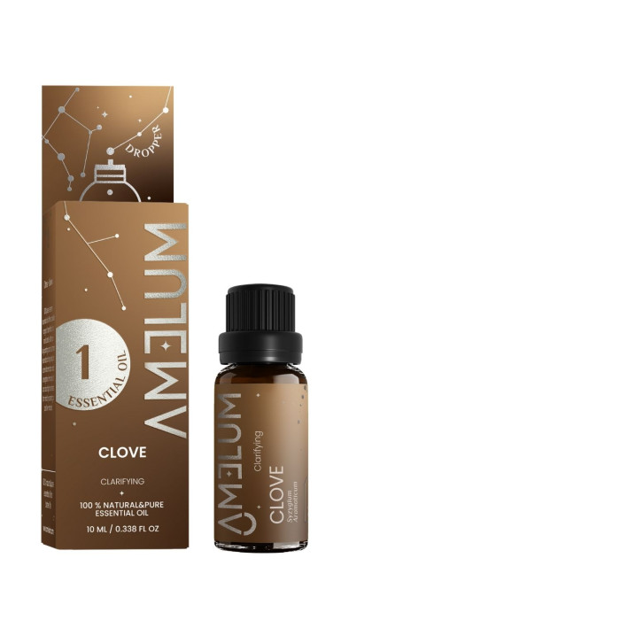 AMELUM Clove clove essential oil 