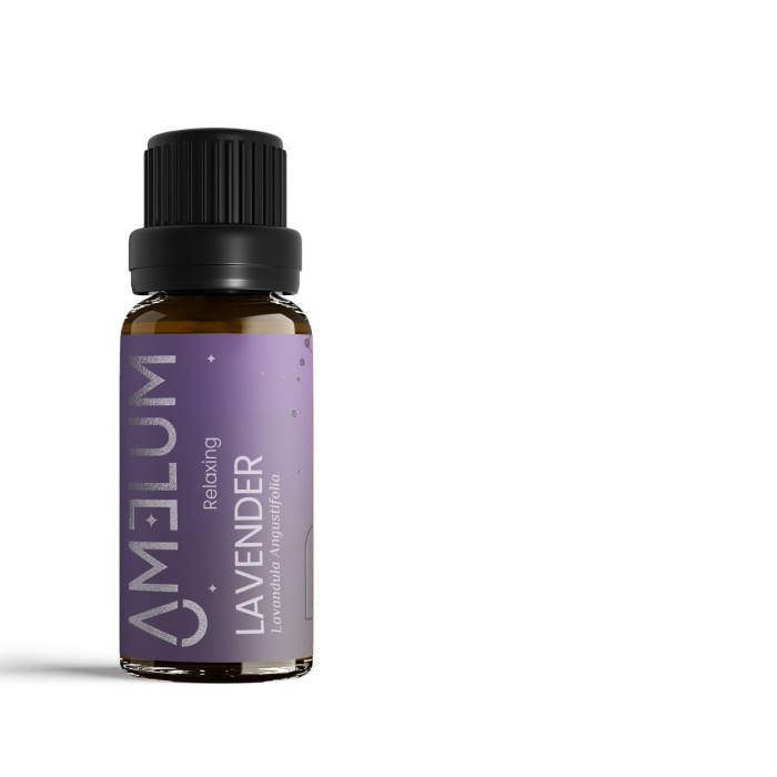 AMELUM Lavender lavender essential oil 