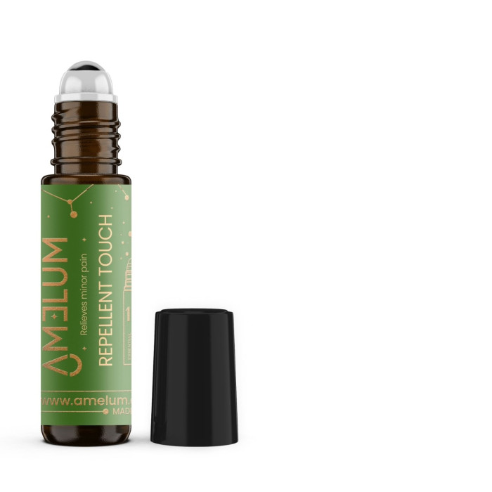 AMELUM Repellent Touch roll-on mixture of essential oil 