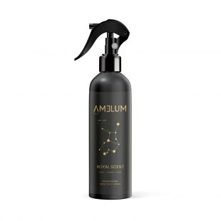 AMELUM Royal Scent interior perfume spray 250 ml