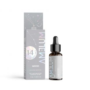 AMELUM Mood essential oil mixture with dropper 10 ml