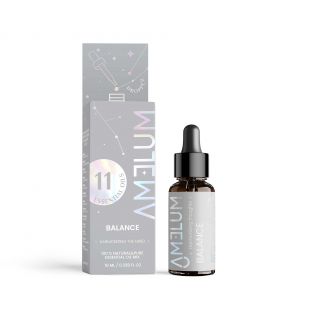 AMELUM Balance essential oil mixture with dropper 10 ml