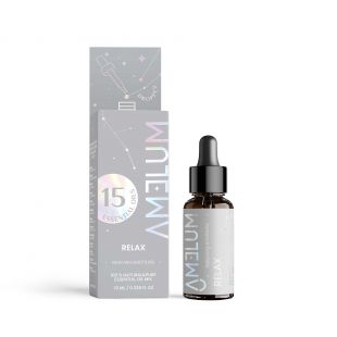 AMELUM Relax essential oil mixture with dropper 10 ml