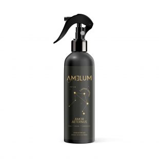 AMELUM Amor Aeternus Limited Edition purškiamas namų kvapas 250 ml