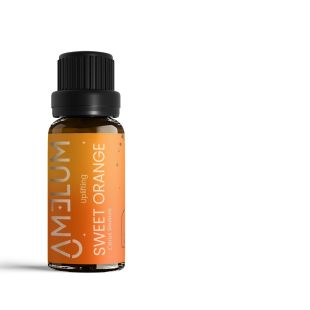 AMELUM Sweet Orange sweet orange essential oil 10 ml