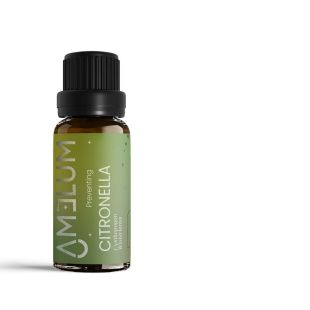 AMELUM Citronella lemongrass essential oil 10 ml