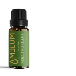 AMELUM Insect Repellent essential oil mixture with dropper 10 ml