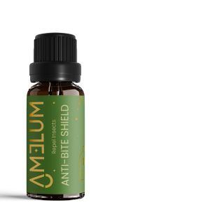 AMELUM Anti-bite Shield essential oil mixture with dropper 10 ml