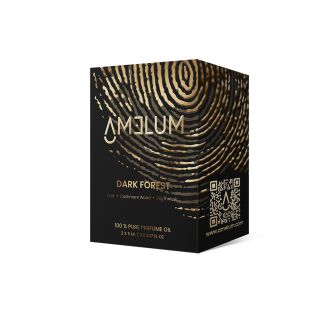 AMELUM Dark Forest, essential oil pencil blend 3x5 ml